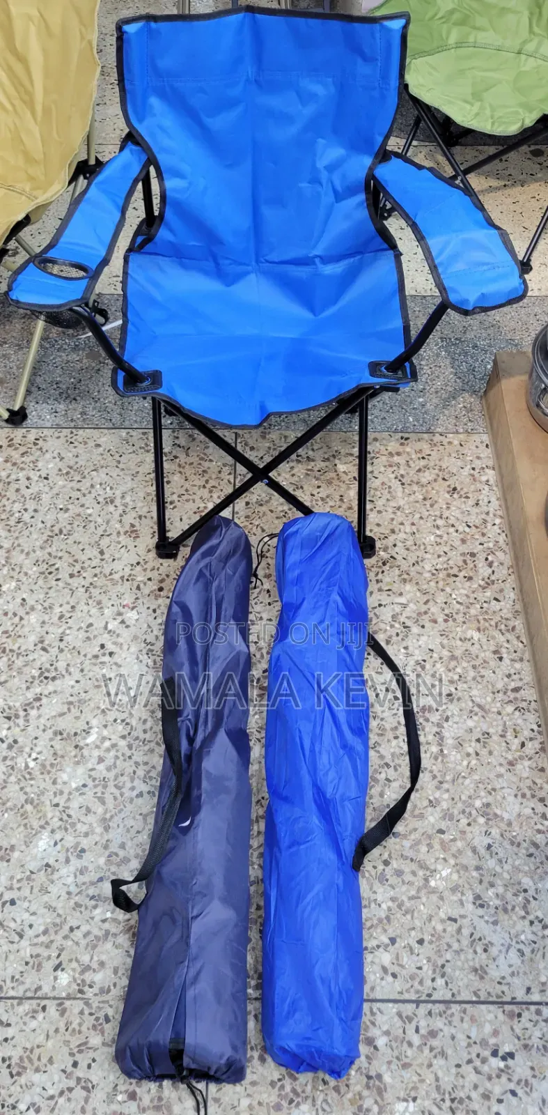 Floding Camping Chair