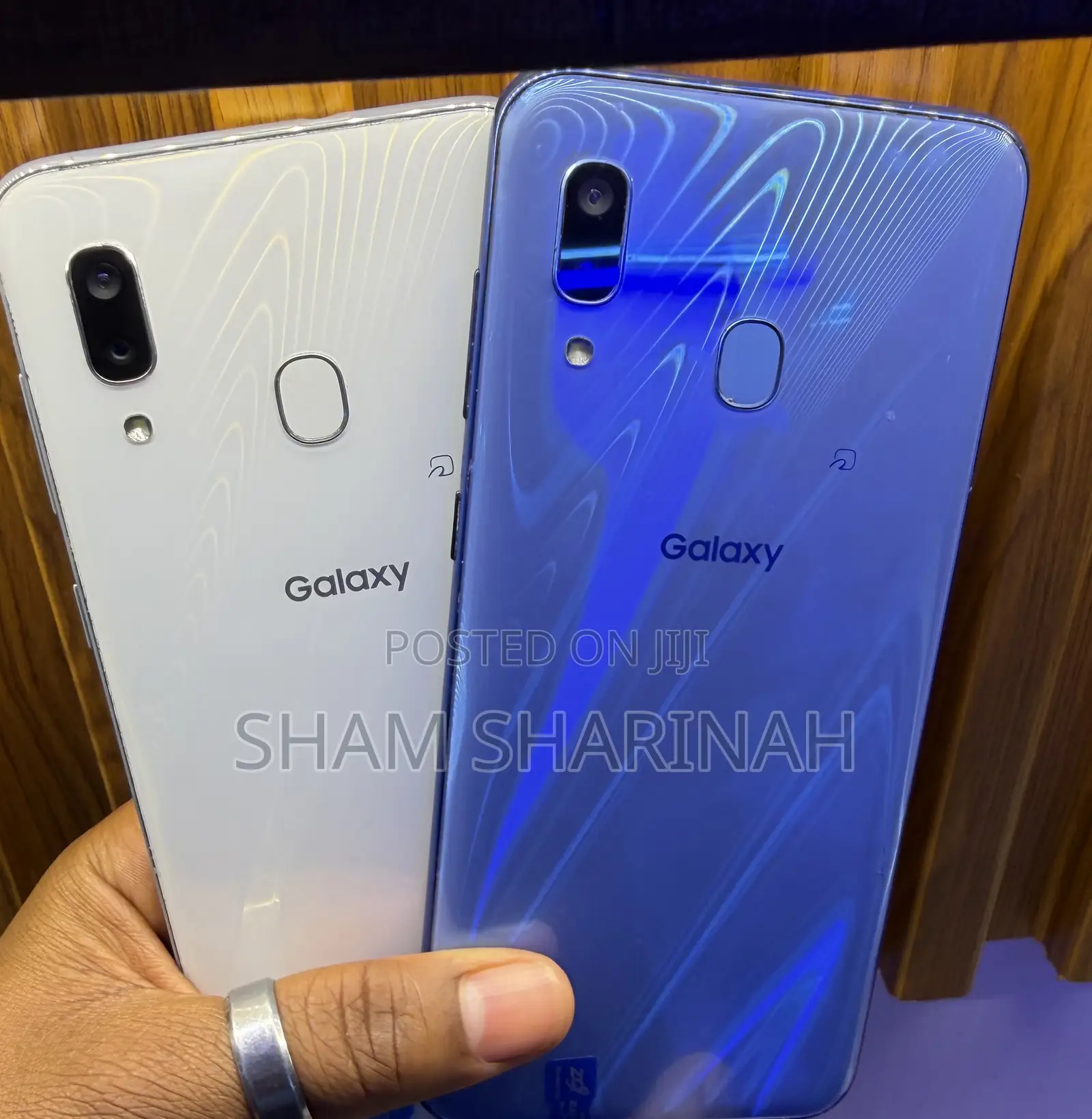 Samsung Galaxy A30 64 GB