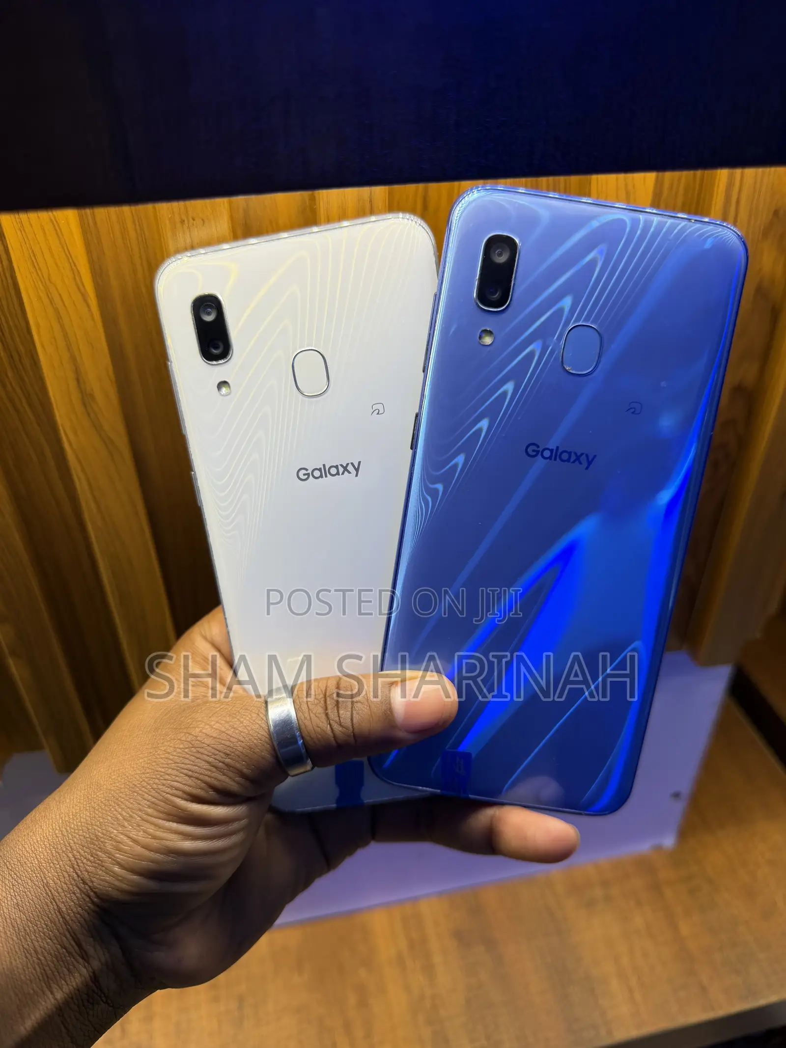 Samsung Galaxy A30 64 GB