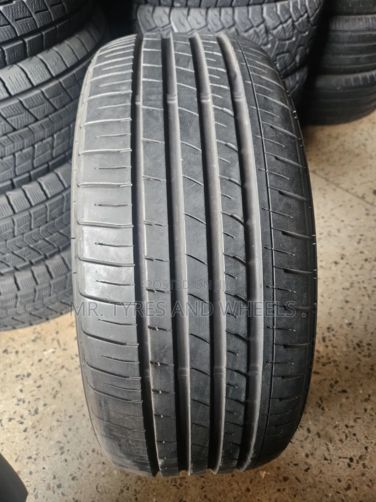 225 55 R16 Kenda in Japan Type the Size Is Not Common Bt We Have It.