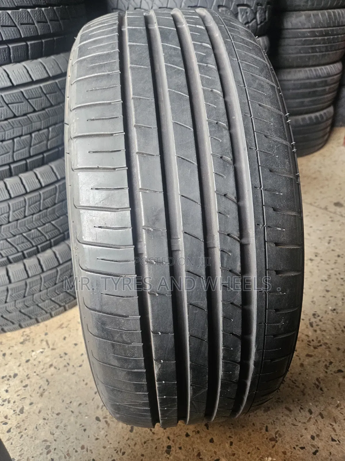 225 55 R16 Kenda in Japan Type the Size Is Not Common Bt We Have It.
