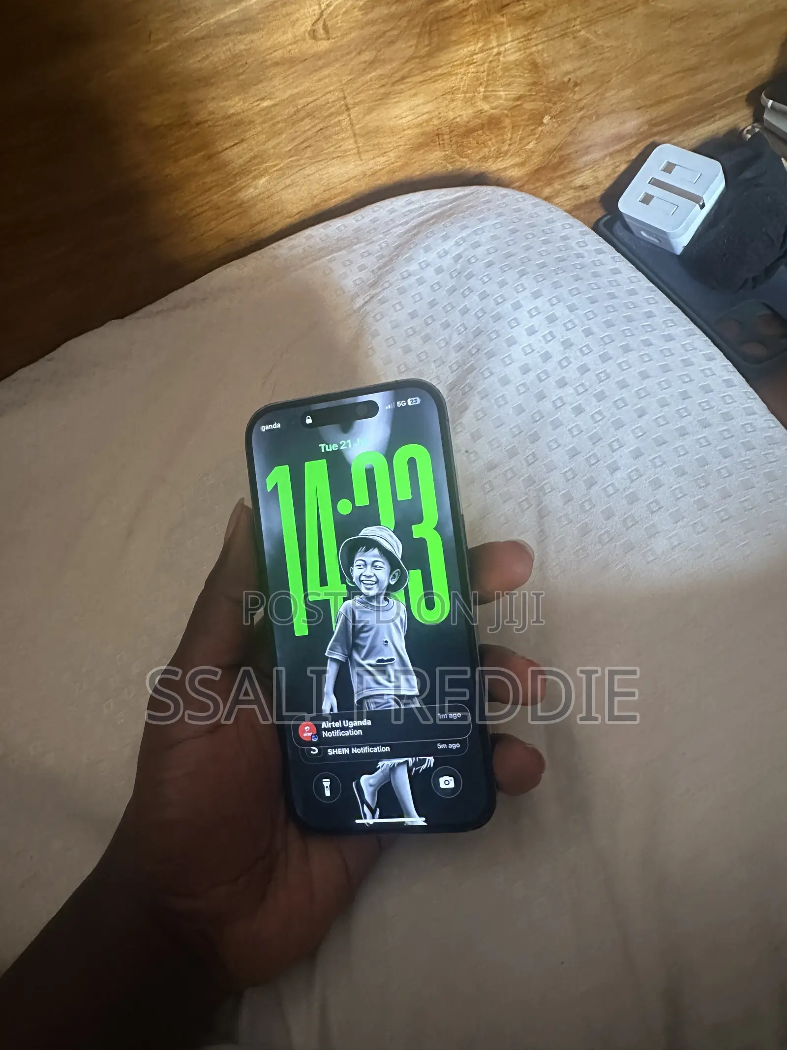 Apple iPhone 14 Pro 512 GB Purple