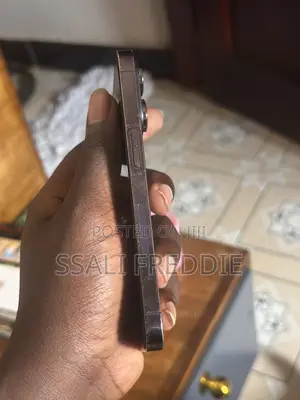 Apple iPhone 14 Pro 512 GB Purple