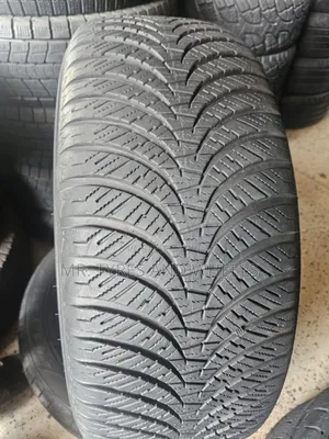 235 55R18 Dunlop Al Seasons Max AS1 Just Order We Deliver at Ur Office
