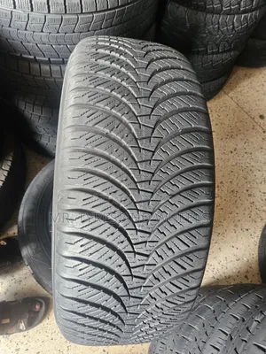 235 55R18 Dunlop Al Seasons Max AS1 Just Order We Deliver at Ur Office