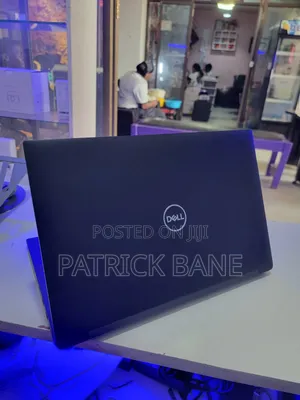 Laptop Dell Latitude 7490 16GB Intel Core i7 SSD 256GB
