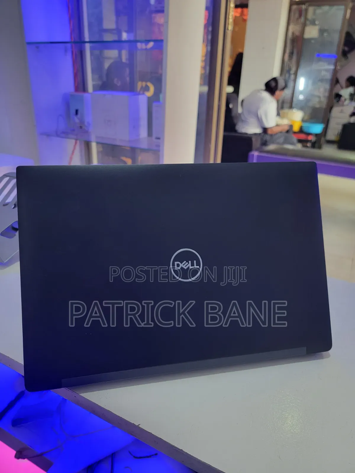 Laptop Dell Latitude 7490 16GB Intel Core i7 SSD 256GB