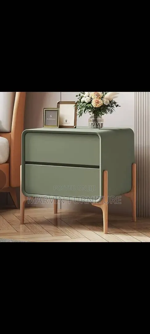 Bed Sides Drawer