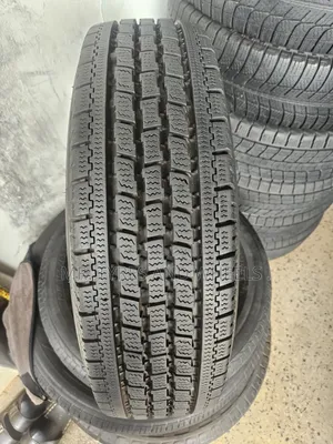 165 R13 Toyo Tires Its a Set of 4 Tires in Japan Brand Very Original.
