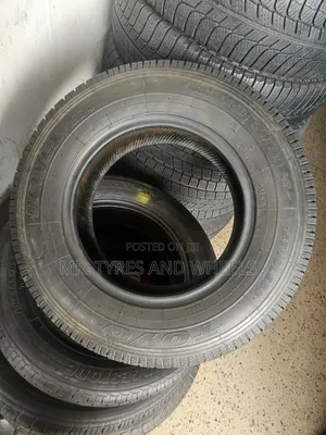 165 R13 Toyo Tires Its a Set of 4 Tires in Japan Brand Very Original.