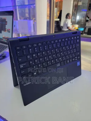 Laptop NEC N22A 4GB Intel Celeron SSD 60GB