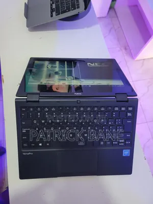 Laptop NEC N22A 4GB Intel Celeron SSD 60GB