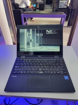 Laptop NEC N22A 4GB Intel Celeron SSD 60GB