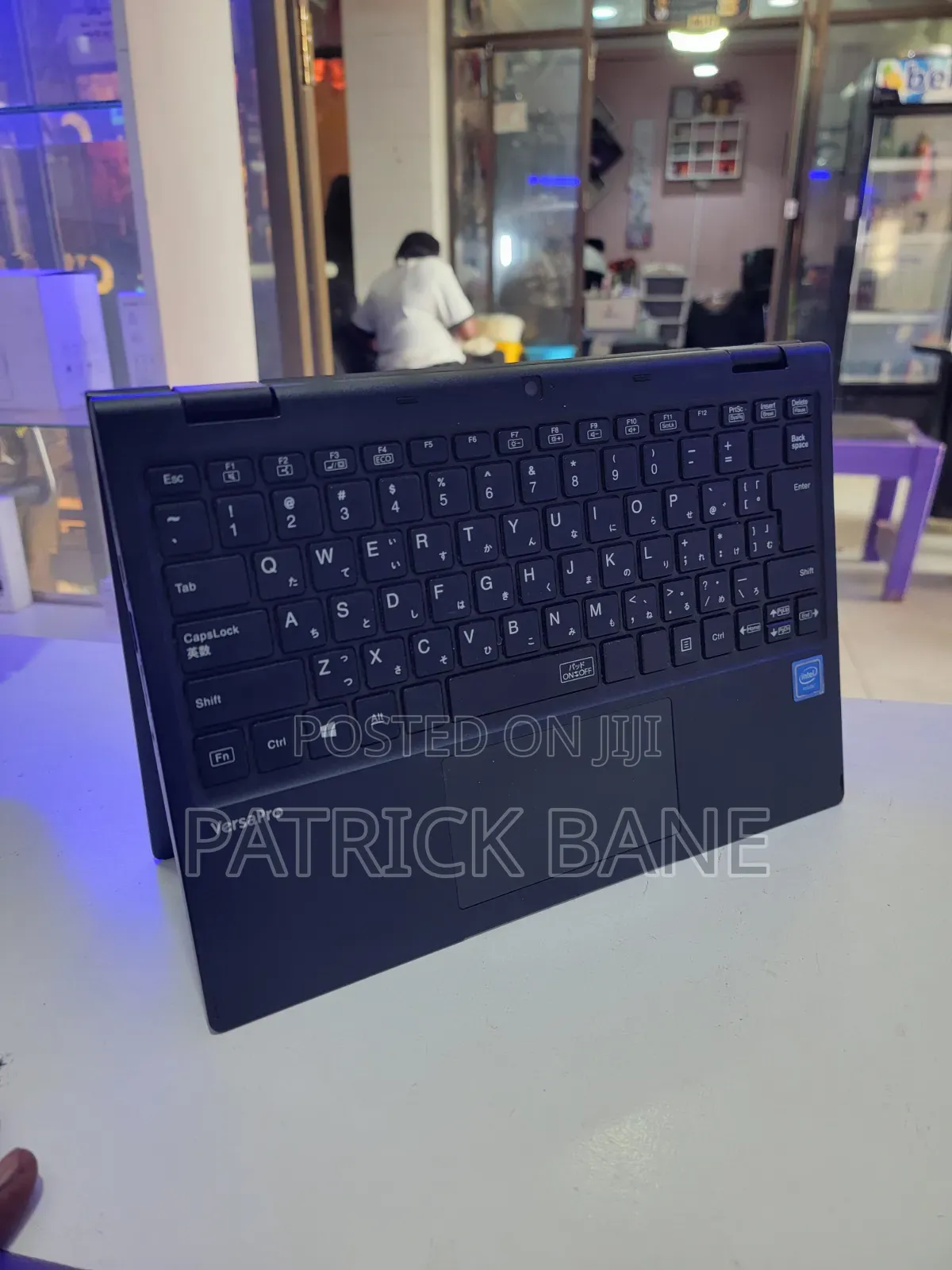 Laptop NEC N22A 4GB Intel Celeron SSD 60GB