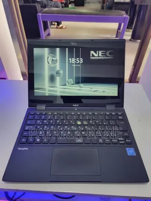 Laptop NEC N22A 4GB Intel Celeron SSD 60GB