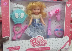 Baby Doll (Sweat Doll)