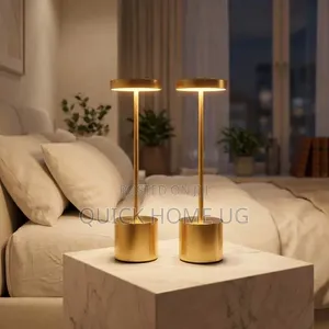 Rechargeable Bedside Lamp,Led Table Lamp