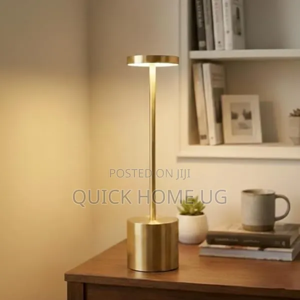 Rechargeable Bedside Lamp,Led Table Lamp