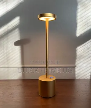 Rechargeable Bedside Lamp,Led Table Lamp