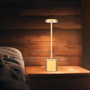 Rechargeable Bedside Lamp,Led Table Lamp