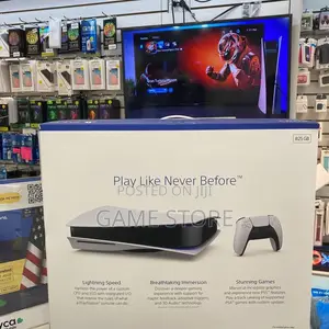 PS5 Slim Disc Edition Make Trigger Resistance Fight Back Hard