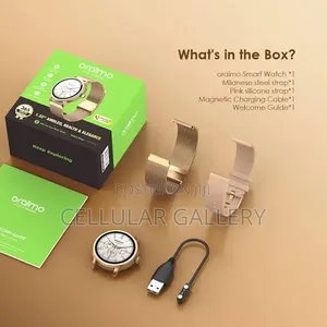 Oraimo Watch Muse