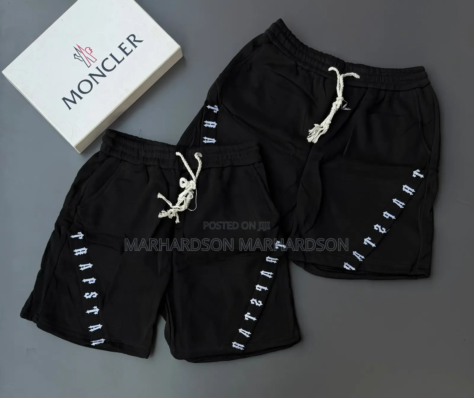 Sweater Pants Shorts