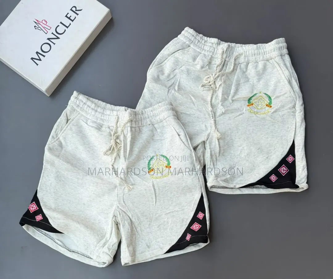 Sweater Pants Shorts