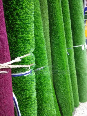 This Wow Grass Per Square Metre