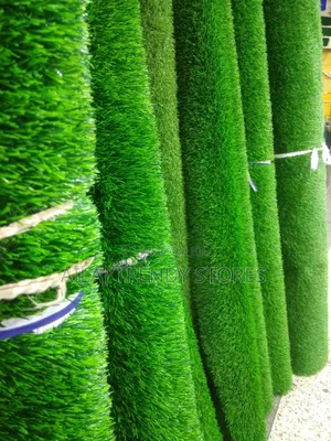 This Wow Grass Per Square Metre