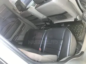 Nissan X-Trail 2005 Silver