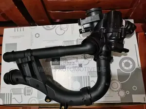 Thermostat Housing Mercedes Benz Engine M274