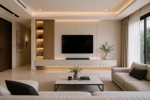 Clutter-Free Interior Design Solutions