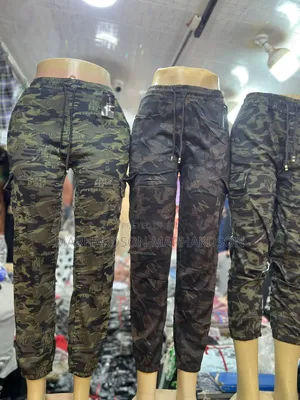 Majje Sweater Pants