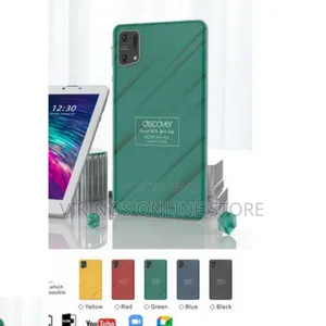 New Discover P60 512 GB