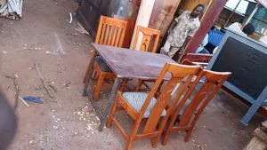 Dinning Table 4 Seater