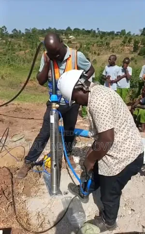 The Best Way to Get Water at Home