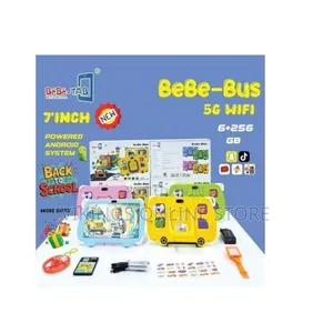 New Bebe B88 256 GB