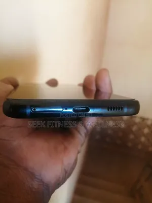 Samsung Galaxy S21 5G 128 GB Black