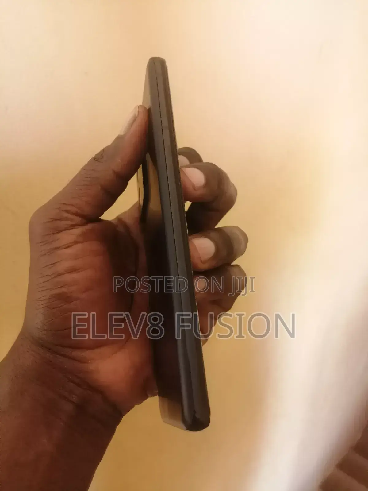 Samsung Galaxy S21 5G 128 GB Black
