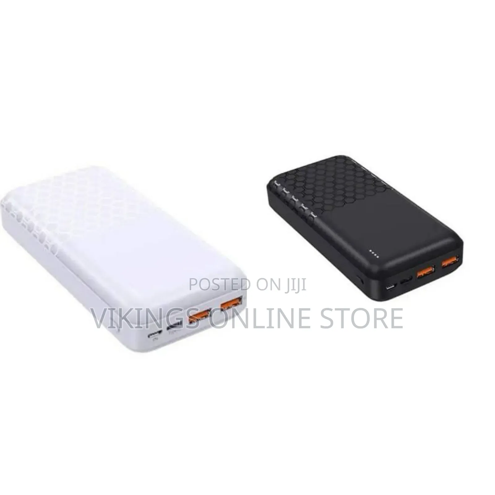 FLOATING ARK 22.5W Power Bank 10000mAh Portable Fast Charging