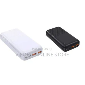FLOATING ARK 22.5W Power Bank 10000mAh Portable Fast Charging