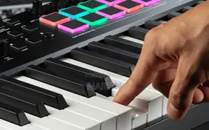 M Audio Oxygen Pro 9