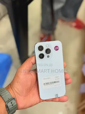 Apple iPhone 14 Pro 256 GB White