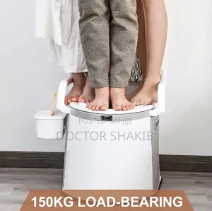 Portable Adult/Elderly Toilet Potty