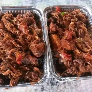 Tastiest Pork, Platter and Pork Katogo