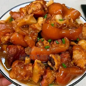 Tastiest Pork, Platter and Pork Katogo