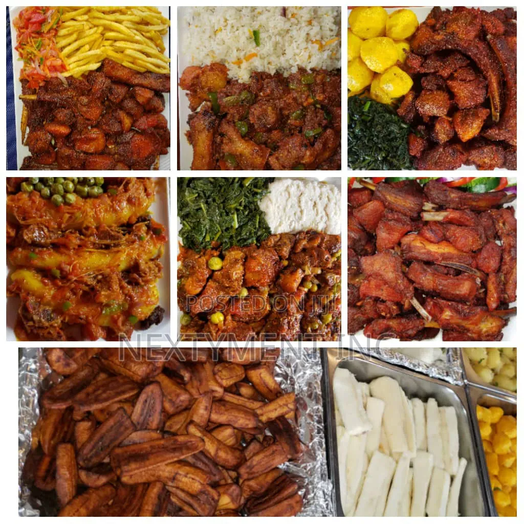 Tastiest Pork, Platter and Pork Katogo