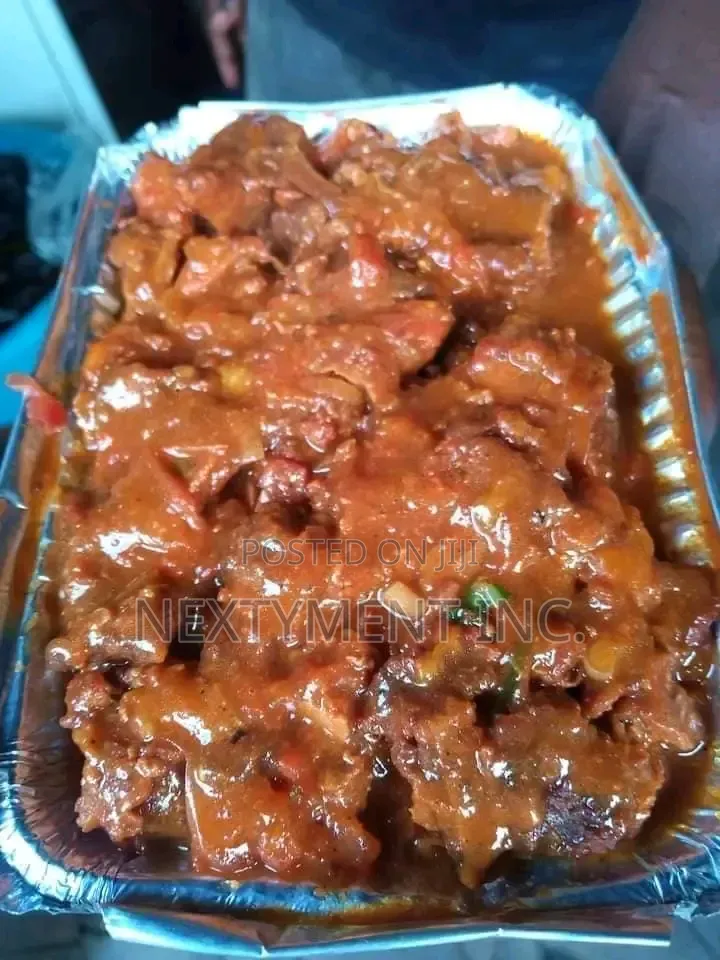 Tastiest Pork, Platter and Pork Katogo