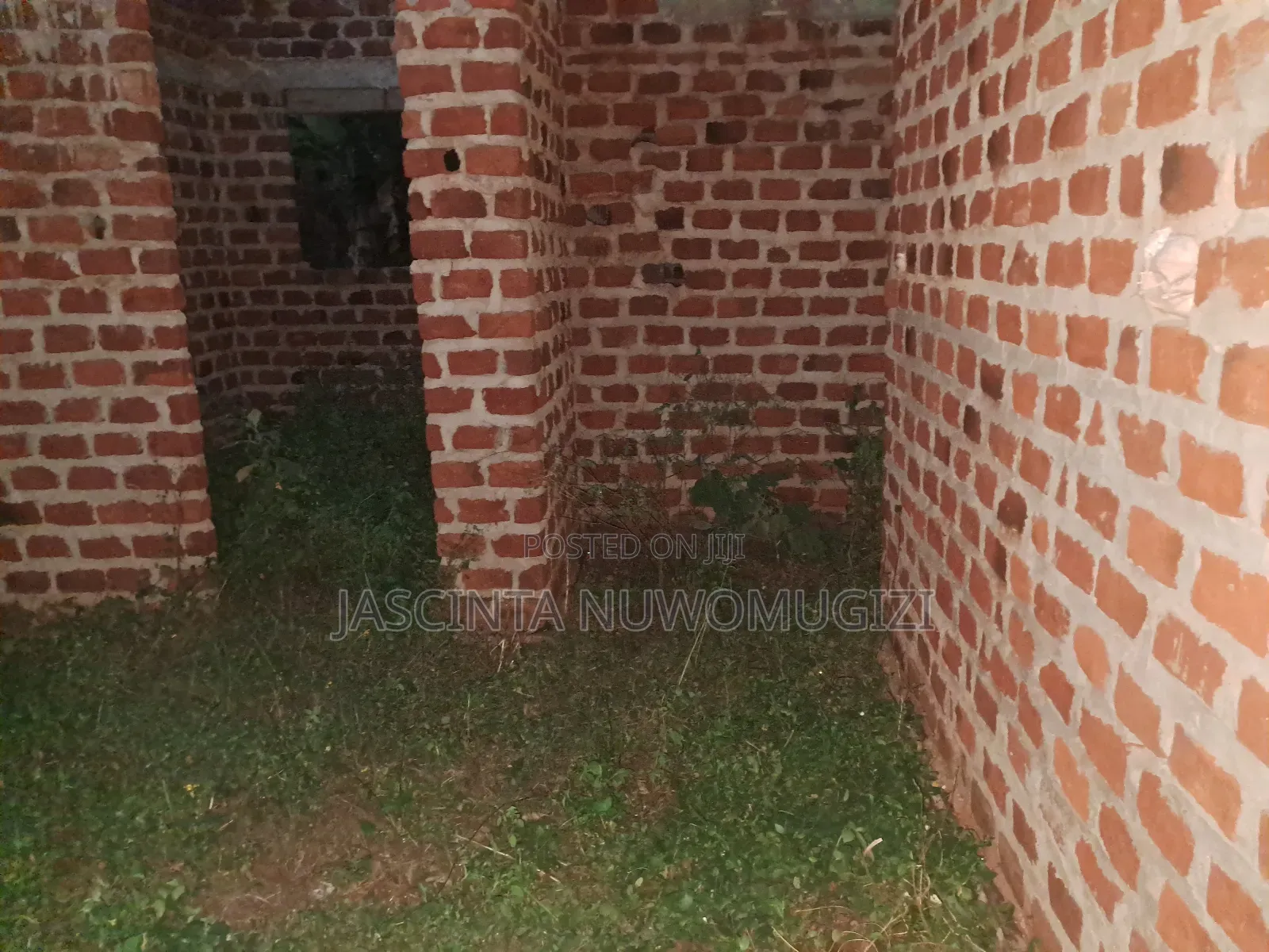 3bdrm Bungalow in Bukerere, Goma for sale
